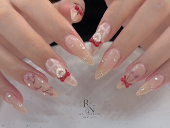 ラニ ネイル(Rani Nail)/定額デザイン
