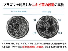 デジールの雰囲気（繰り返す大人ニキビケア【メンズ毛穴ニキビケア】）