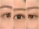 メゾンハロ(MaisonHalo.)の写真/【目元専門サロン】可愛くも、かっこよくも。目元の美しさに特化したプライベートサロン＊