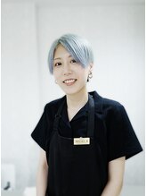ルークネイル ギンザ(LUKE NAIL Ginza) MISAKI K