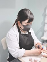 コハク(KOHAKU)&nbsp;shoko 