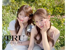 トゥルーネイル アンド アイ 長崎店(TRU NAIL & EYE)
