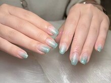 キヒ 秋葉原店(Kihi)/モテネイル/グラデーション
