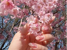 Ki Nail salonの雰囲気（*image*）