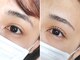 ラッシュスタイル バイ トーン(Lash style by TONE)の写真/【新登場★アイブロウWAX】低価格でご案内中◎眉で顔の印象を劇的にUP!まつげパーマとのセットなら更にお得