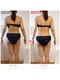 ポノサロン(pono salon)の写真/ワンサイズ下の服を着たい！夢は叶う◎くびれを手に入れて最強女子爆誕◎年齢を重ねて代謝が気になる方も！