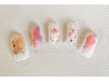 スイ(彗)/土星コース &nbsp;9500→8500