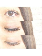 プライズアイリス アイラッシュ 池袋東口店(prize Iris eyelash)/キュートデザイン♪【池袋】