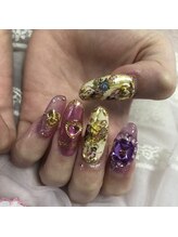 ネイルサロン パピリオ(Nail Salon papilio)/