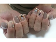 ネイルサロン ラゴ(Nail salon Lago.)/