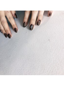 エニデイ(ANY DAY)/nuance