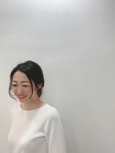 インブロッサム ネイルサロンアンドスクール(imblossom Nail Salon & School) 永井 泉美