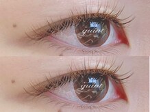 クイント(quint:)/ブラウンミックス