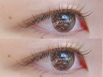 クイント(quint:)/ブラウンミックス