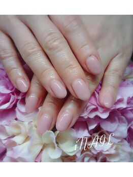 アイネイル(iNAIL)/