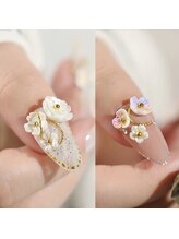 キュート ビューティーサロン(Cute Beauty Salon)/