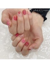 ペルシャ(Persian)/デザインコース