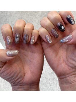 ライフス(Life's)/持ち込み &お任せデザイン