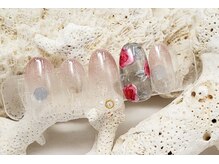 サロン リゾートモアニ(salon resort moani)/90分コース