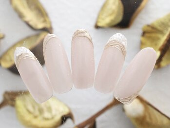 ラヴィネイル 四条烏丸店 メリー(La Vie Nail merry)/2021年9月限定クーポン