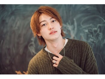 モストアイズ 下北沢(most eyes)/メンズアイブロウスタイリング☆