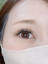 ルピナス 武蔵小金井店(Lupinus)/LEDボリュームラッシュ400本