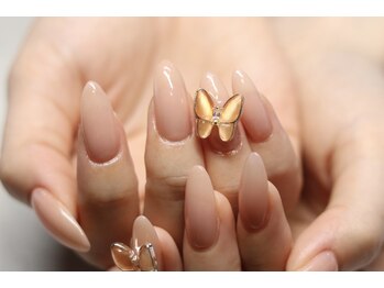 ルトラ(RutoRa)/蝶々