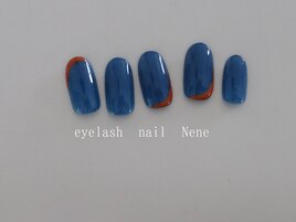 定額ネイル