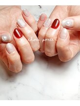 シュポルテ(chou porte)/