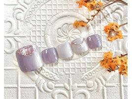 11月 定額foot collection