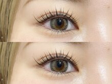 アイクイック 亀戸店(Ai Quick)/パリジェンヌ