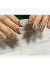 ペル(Per)/gray×大理石♪