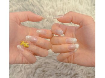 アトリエ ペーニクルス(Atelier Peniculus.)/マグネットネイルデザイン