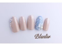 ブランロール 中目黒店(Blanl'or)/