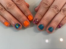 ビューティールームウィズ(beauty room w/)/