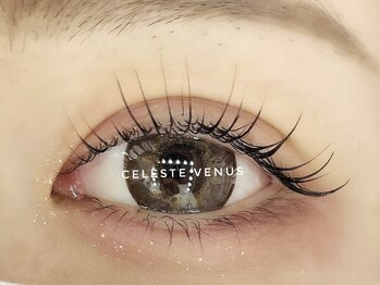 セレストヴィーナス(Celeste Venus)/ラッシュリフト