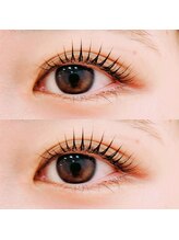 ベリール 南平岸店(Be'Leel)/韓国風バービーカール♪