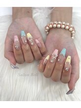 トータルサロン ベル(Bell)/