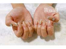 ビーネイル(B.nail)/