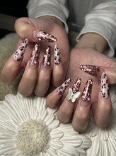 パザパネイル(pas a pas nail)/