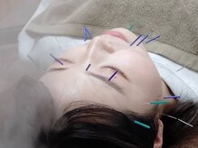 ほぐしてコリとる/インフルエンサーもご来院