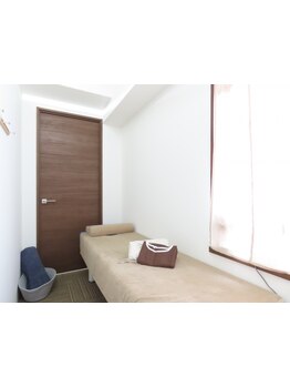 体の歪みをとりたい