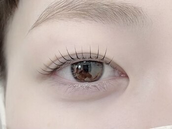 オーロ 武庫之荘店(ORO)/デザインまつげパーマ