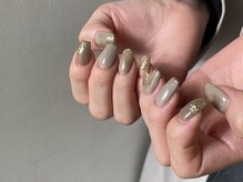 リリ(Rili)/１１月ニュアンスコース