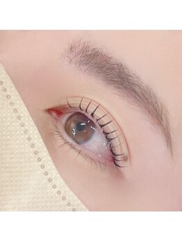 リゼル(RizeL)/☆立ち上げカールデザイン☆