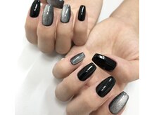 クラル 平塚店(CURAR)/シルバーマグネット