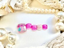 ヴェレスト 西荻窪(Verest)/定額Foot Trend　ラブリー