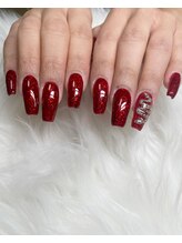 ネイルエーイチサン(N°A13)/