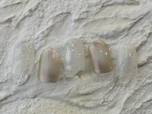 デューネイルスタジオ(dew nail studio)/90min. mirror