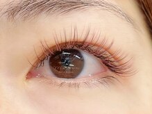 マニエ(Manie)/カラーフラットラッシュ 140本